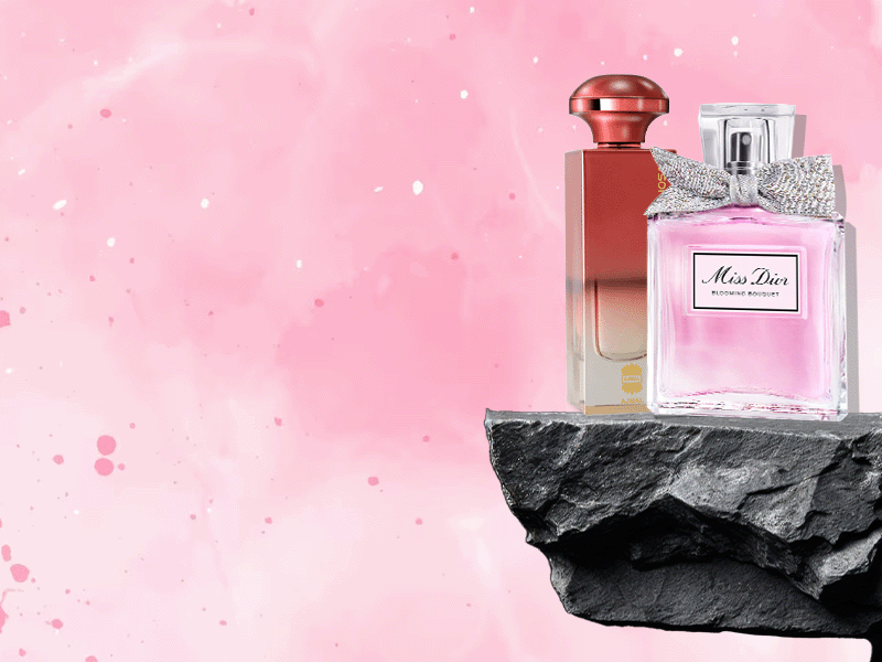 womens collection at perfume avenue lk