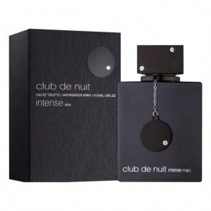 club de nuit intense