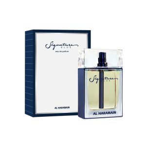 Haramain Signature