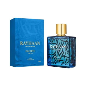 Rayhaan Pacific