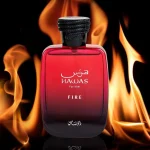 Hawas Fire
