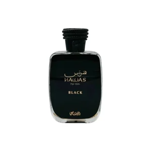 Hawas Black