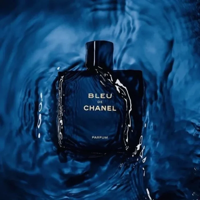 Bleu De Chanel