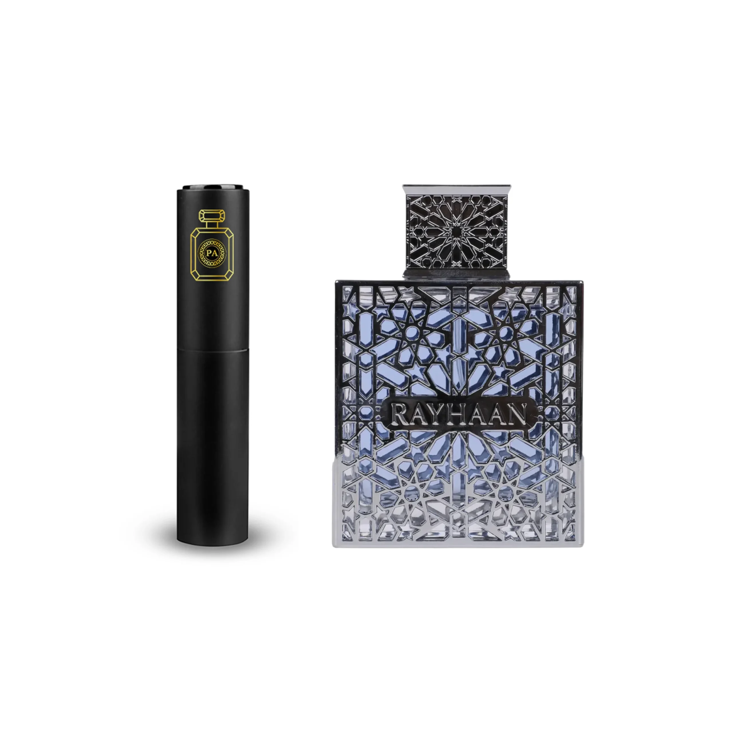 Aquantica Rayhaan Aquatica (100ML) - Image 1
