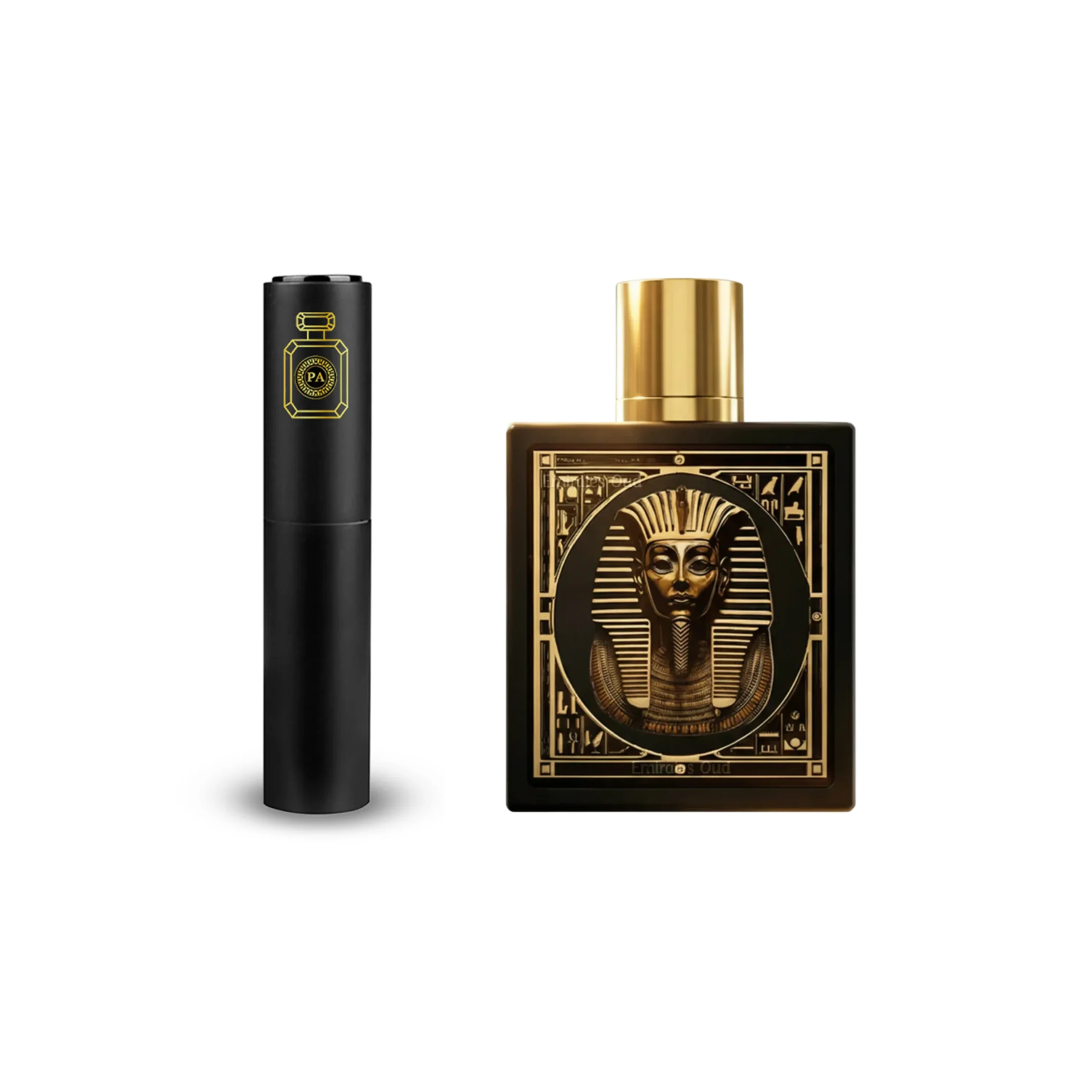 Rayhaan Pharaoh Rayhaan Pharaoh (100ML) - Image 1