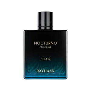 rayhaan nocturno elixir