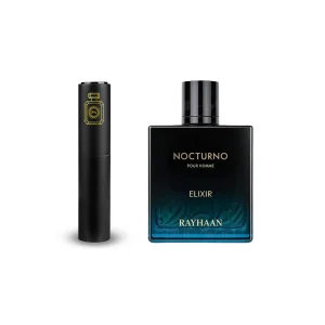 rayhaan nocturno elixir